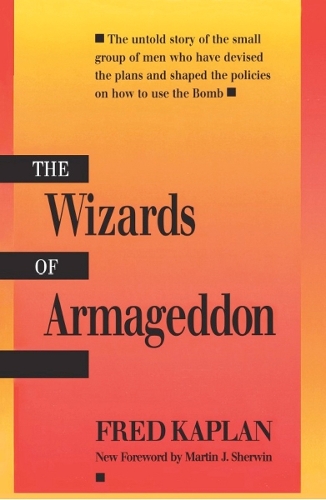 Wizards of Armageddon, The