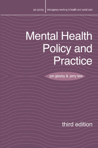 Mental Health Policy and Practice (ePub eBook)