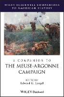 A Companion to the Meuse-Argonne Campaign (ePub eBook)
