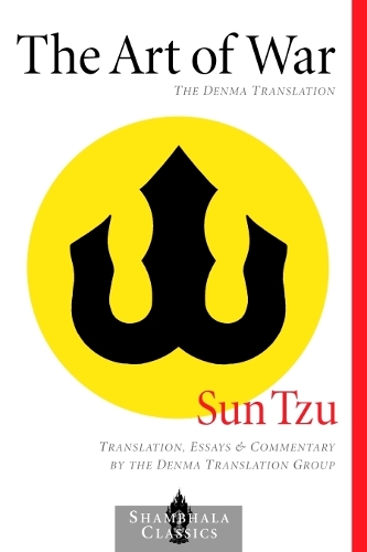 Art of War: The Denma Translation, The