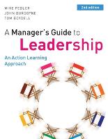 Manager's Guide to Leadership, A