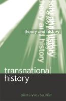 Transnational History (PDF eBook)