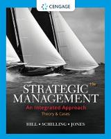 Strategic Management (PDF eBook)