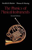 Physics of Musical Instruments, The