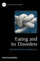 Eating and its Disorders (ePub eBook)