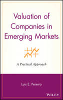 Valuation of Companies in Emerging Markets: A Practical Approach (PDF eBook)