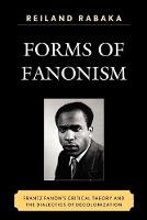 Forms of Fanonism (ePub eBook)