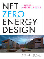 Net Zero Energy Design (ePub eBook)