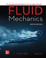 Fluid Mechanics ISE (ePub eBook)