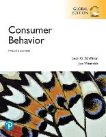 Consumer Behavior, Global Edition (PDF eBook)