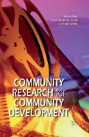 Community Research for Community Development