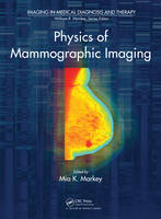 Physics of Mammographic Imaging (PDF eBook)