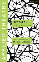 Applied Theatre: Research: Radical Departures (PDF eBook)
