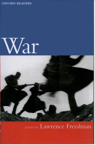 War