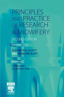 Principles and Practice of Research in Midwifery