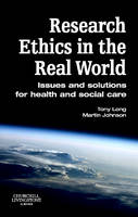 Research Ethics in the Real World (PDF eBook)