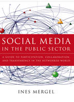 Social Media in the Public Sector (ePub eBook)
