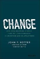 Change (PDF eBook)