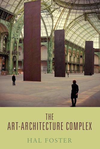 Art-Architecture Complex, The