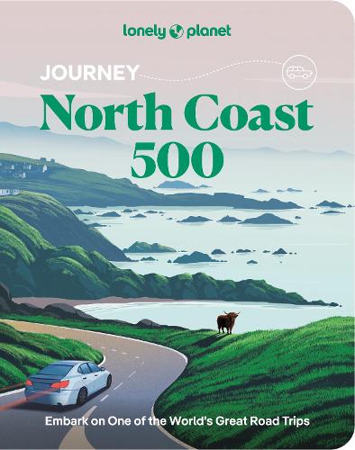 Lonely Planet Journey North Coast 500