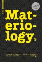 Materiology (PDF eBook)