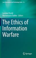 The Ethics of Information Warfare (ePub eBook)