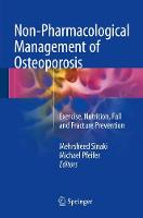Non-Pharmacological Management of Osteoporosis (ePub eBook)