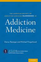 The American Society of Addiction Medicine Handbook of Addiction Medicine (ePub eBook)