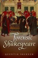 Forensic Shakespeare (PDF eBook)