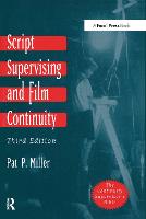 Script Supervising and Film Continuity (ePub eBook)