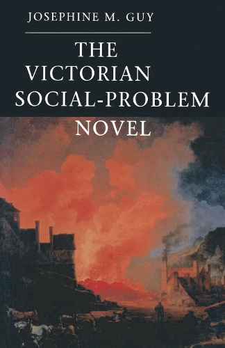 Victorian Social-Problem Novel, The: The Market, the Individual and Communal Life