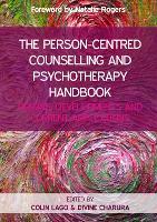 The Person-Centred Counselling and Psychotherapy Handbook: Origins, Developments and Current Applications (ePub eBook)