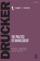 The Practice of Management (ePub eBook)
