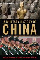 Military History of China, A