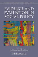 Evidence and Evaluation in Social Policy (ePub eBook)