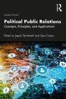 Political Public Relations: Concepts, Principles, and Applications