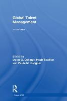 Global Talent Management (ePub eBook)