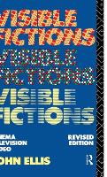 Visible Fictions: Cinema: Television: Video (ePub eBook)