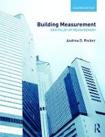 Building Measurement: New Rules of Measurement (ePub eBook)