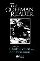 Goffman Reader, The