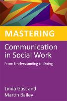 Mastering Communication in Social Work (ePub eBook)