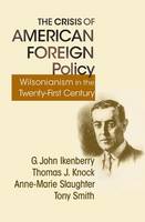 The Crisis of American Foreign Policy (ePub eBook)