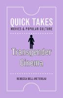 Transgender Cinema (PDF eBook)