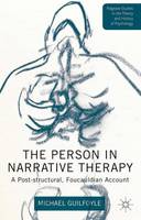 The Person in Narrative Therapy (ePub eBook)