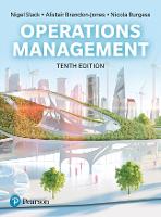 Operations Management (PDF eBook)