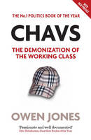 Chavs (ePub eBook)