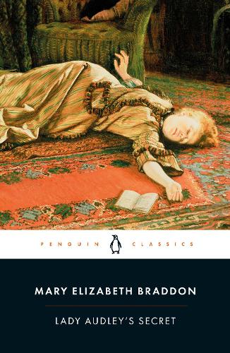 Lady Audley's Secret