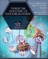 Translational Bioinformatics in Healthcare and Medicine (ePub eBook)