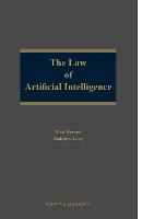 Law of Artificial Intelligence, The