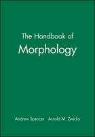 Handbook of Morphology, The